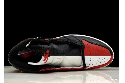 Hyperoad 1 JORDAN TO HOME